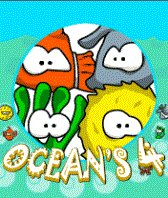 game pic for Oceans 4